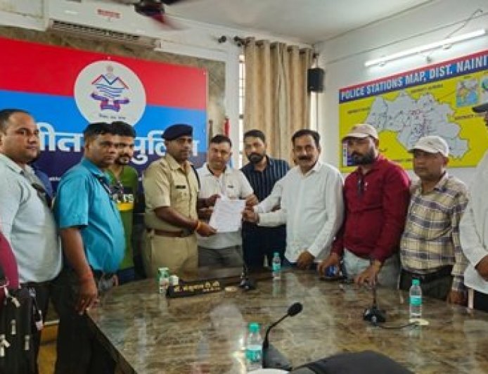 सोशल मीडिया इन्फ्लुएंसर्स के खिलाफ पत्रकारों की छवि को धूमिल करने का आरोप: पत्रकारों की सुरक्षा सर्वोपरि