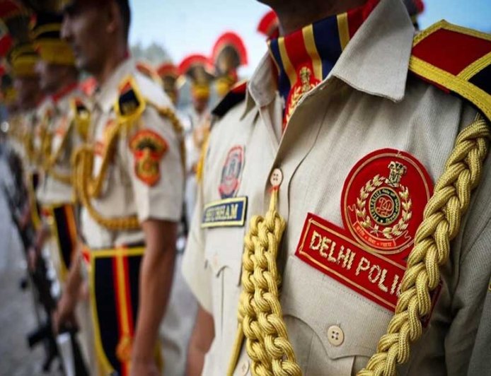 दिल्ली में शुरू होगा देश का पहला ‘नार्को पुलिस थाना’, नशामुक्त राजधानी की ओर एक महत्वपूर्ण कदम