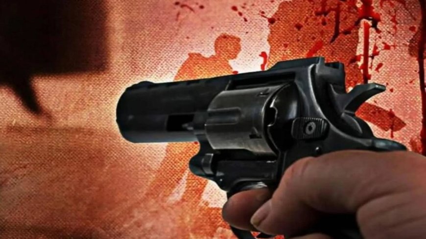 कटिहार में बाइक सर्विसिंग के विवाद ने ली गंभीर मोड़, गैरेज संचालक को गोली मारी