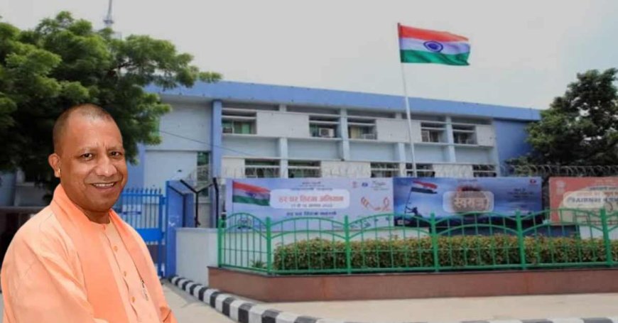 आकाशवाणी लखनऊ के 89वें स्थापना दिवस पर पद्मश्री सम्मानित विभूतियों का होगा अभिनन्दन, सीएम रहेंगे शामिल