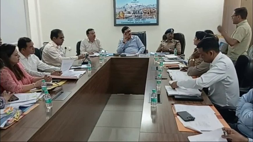 उत्तराखंड में जमीन विवाद पर नया नियम, पुलिस हस्तक्षेप कम