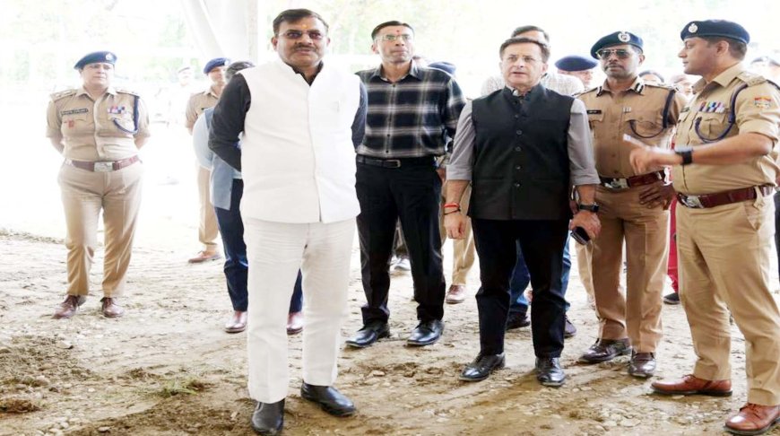 एक्सप्रेसवे के फायदे: उत्तराखंड की तस्वीर बदलने की तैयारी