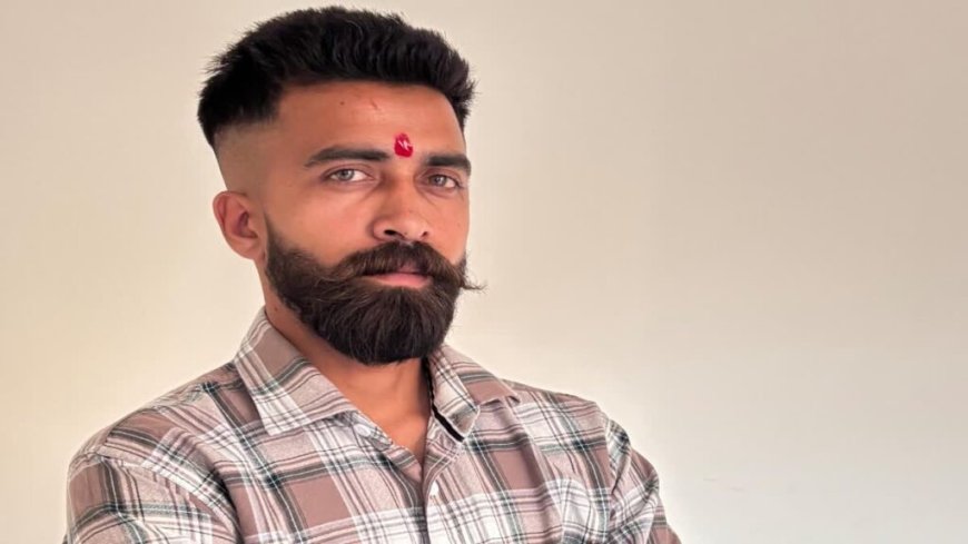 उत्तराखंड भाजपा युवा मोर्चा नेता पर गाड़ी चढ़ाने और अपहरण की कोशिश, 7 व्यक्तियों पर मामला दर्ज