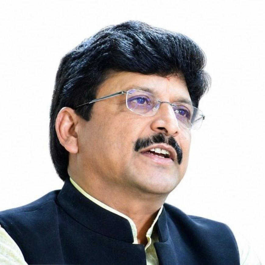 पत्रकारों के साथ अभद्रता पर विधायक मनोज तिवारी का कड़ा विरोध