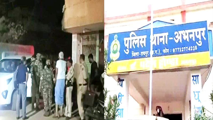 भारत में Ed Chhapemari के दौरान विवाद, अफसरों से धक्का-मुक्की की शिकायत