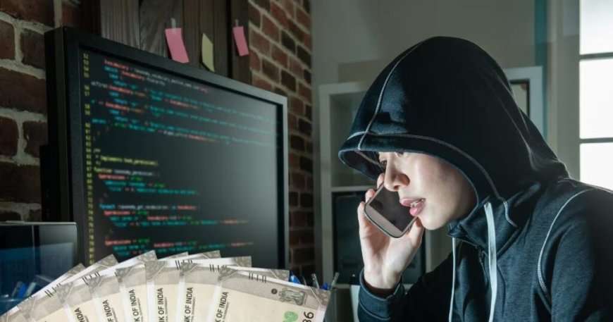 हरिद्वार में 1.45 करोड़ की साइबर ठगी: लालच का बना शिकार एक व्यक्ति