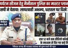 नैनीताल पुलिस का ‘मास्टर प्लान’ पर्यटन सीजन के लिए तैयार