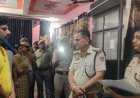हाईवे के ढाबों पर पुलिस का नशा विरोधी अभियान; अवैध शराब विक्रेताओं में हड़कंप मचा