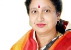 रुद्रपुर में सियासी हलचल: मीना शर्मा का भाजपा में आगमन