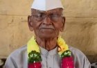 तीन युद्धों के नायक सूबेदार मेजर कृपाल सिंह रावत का निधन