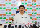 उत्तराखंड चुनाव परिणाम: कांग्रेस ने उठाई बदलाव की आवाज, भाजपा में उत्साह का माहौल