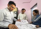 Dehradun में DM की छापेमारी से फर्जी रजिस्ट्री और स्टांप घोटाले का खुलासा
