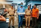 नैनीताल में पुलिस ने पकड़ी फर्जी नंबर प्लेट वाली थार, ऑपरेशन प्रहार की सफल कार्रवाई