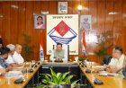 बद्रीनाथ को ‘स्पिरिचुअल स्मार्ट हिल टाउन’ में बदलने की तैयारियाँ, मुख्यमंत्री धामी का मार्गदर्शन