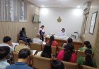 अंबाला में साइबर ठगी से बचने के लिए जागरूकता अभियान का आयोजन
