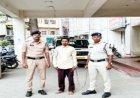 रायपुर में पत्नी की गला घोंटकर हत्या: आरोपी पति गिरफ्तार, जानें पूरी कहानी