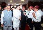 मुख्यमंत्री धामी ने ऑपरेशन सिंदूर समारोह में दिखाया वीरता और सम्मान का जज़्बा