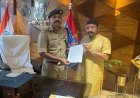 हरिद्वार: एफआईआर के बाद भी कार्रवाई में देरी, सुराज सेवा दल का आंदोलन की चेतावनी