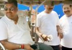 प्रधानमंत्री मोदी की तेल बचत अपील का असर: मंत्री गजेंद्र यादव ने छोड़ी लग्जरी गाड़ी, अपनाया ई-रिक्शा