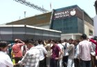 मोहब्बेवाला में श्रमिकों का बवाल: विंडलास फैक्ट्री के कर्मचारी वेतन बढ़ोतरी की मांग कर रहे हैं