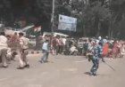 BPSC TRE-4 की विज्ञप्ति की मांग: छात्रों का प्रदर्शन, छात्र नेता हिरासत में