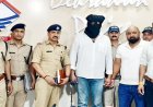 Dehradun में अज्य बटेजा हत्या मामला: प्रॉपर्टी विवाद में एक सौतेला भाई धरा गया, कुख्यात शूटर गिरफ्तार