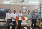 उद्योग-शैक्षणिक सहयोग से स्वदेशी बैटरी प्रौद्योगिकी का विकास