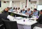 चारधाम यात्रा मानसून की तैयारियों पर मुख्य सचिव ने दिए महत्वपूर्ण निर्देश
