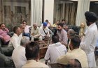 सिरसा विधायक गोकुल सेतिया को मिली जान से मारने की धमकी, सुरक्षा पर उठे सवाल