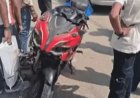 पाटलिपुत्र में युवक की लापरवाही ने ली जान, खतरनाक स्टंट के दौरान हुआ हादसा