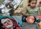 बागेश्वर में कार खाई में गिरी, चालक समेत तीन लोग हुए घायल