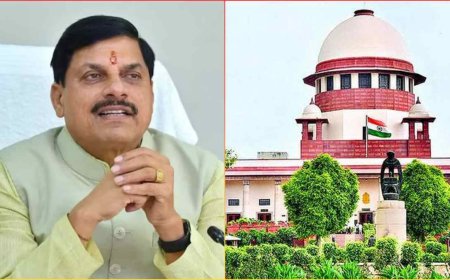 मध्यप्रदेश सरकार के शिक्षकों के लिए नई उम्मीद, सुप्रीम कोर्ट में TET रिव्यू याचिका की सुनवाई की तारीख तय