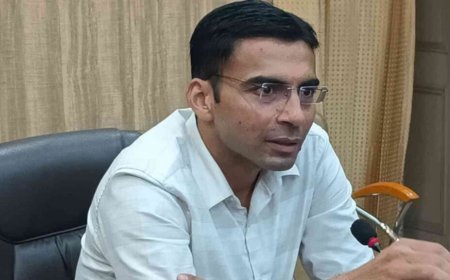 अकरम एनकाउंटर मामला: डीएम द्वारा मजिस्ट्रियल एवं पुलिस जांच के निर्देश