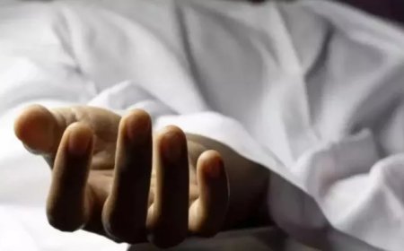 देहरादून: हॉस्टल में नाबालिग छात्र की संदिग्ध मौत, जांच जारी