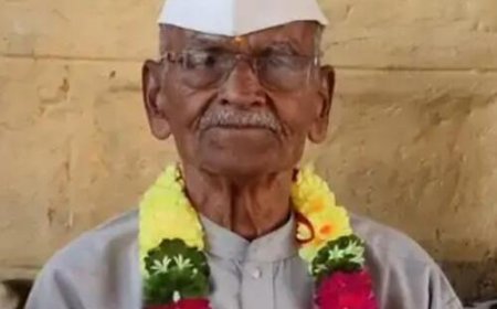 तीन युद्धों के नायक सूबेदार मेजर कृपाल सिंह रावत का निधन