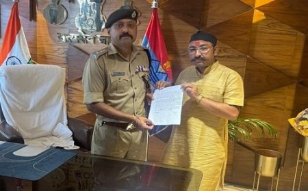 हरिद्वार: एफआईआर के बाद भी कार्रवाई में देरी, सुराज सेवा दल का आंदोलन की चेतावनी