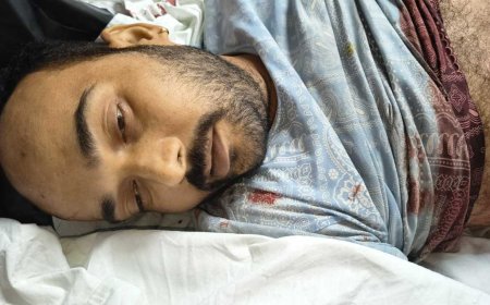 इंदौर में बाइक सवार बदमाशों ने की हत्या, ठेकेदार की कहानी दिलचस्प