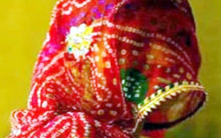 Haridwar Minor Marriage Case : 14 साल की किशोरी की जबरन शादी, प्रेग्नेंसी से खुला राज