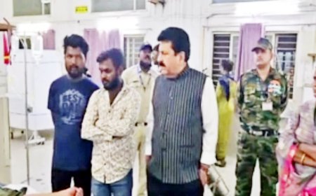 पुणे में जहरीली शराब के हादसे में 17 मौतें, आरोपी सप्लायर गिरफ्तार