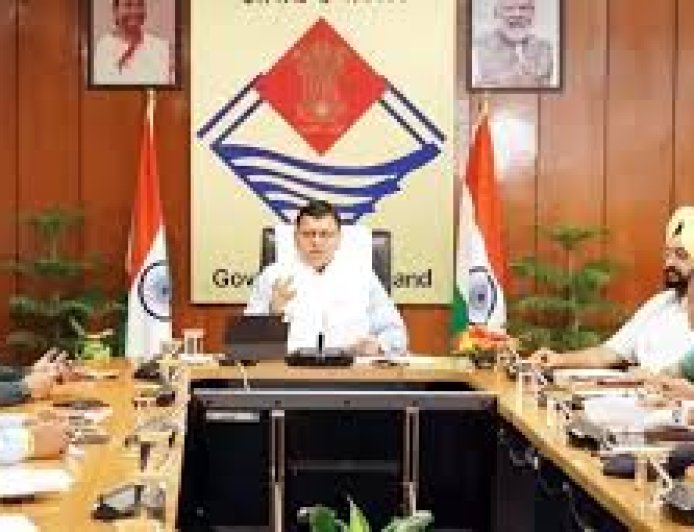 उत्तराखंड कैबिनेट ने महत्वपूर्ण निर्णय लिए, जानें अहम पहलुओं को