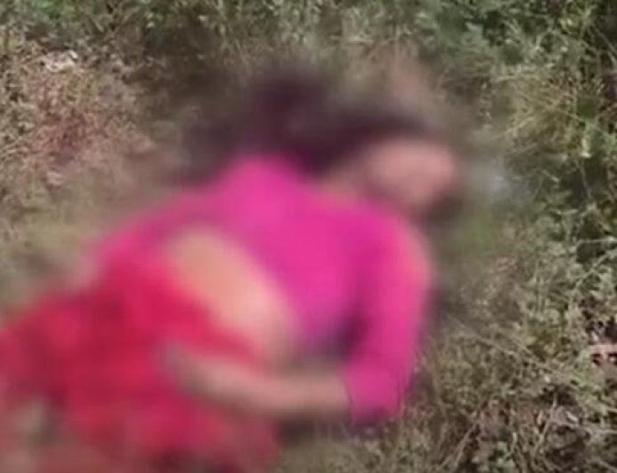 कालाढूंगी में तेज रफ्तार कार ने दो महिलाओं को कुचला; मौत ने छीनी जिंदगियां