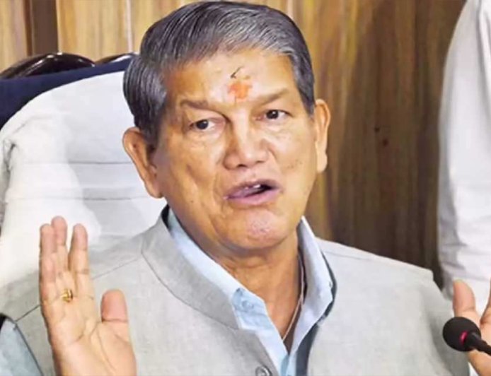 हरीश रावत का भाजपा पर हमला: लोकायुक्त बेंच गठन की विफलता का आरोप