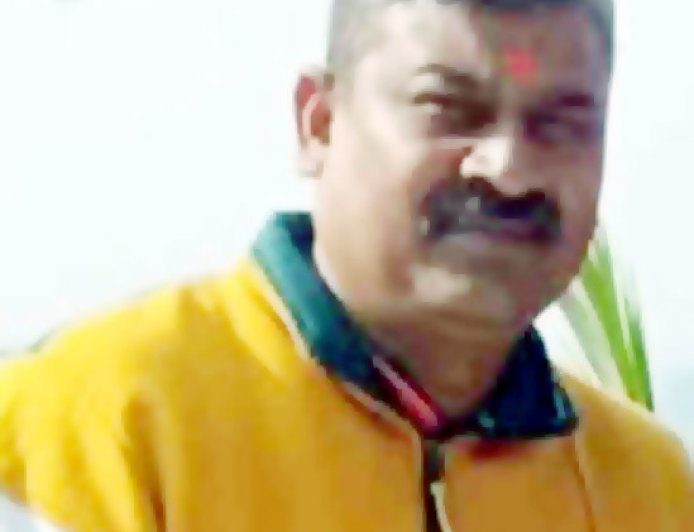 देहरादून के हेड कांस्टेबल की रहस्यमय मौत, एक साथ चले 11 राउंड फायर