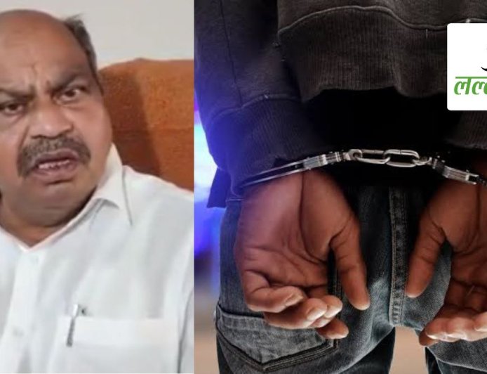 रायपुर पुलिस की बड़ी सफलता: भाजपा विधायक पुरंदर मिश्रा से ठगी के आरोप में ओडिशा से आरोपी गिरफ्तार