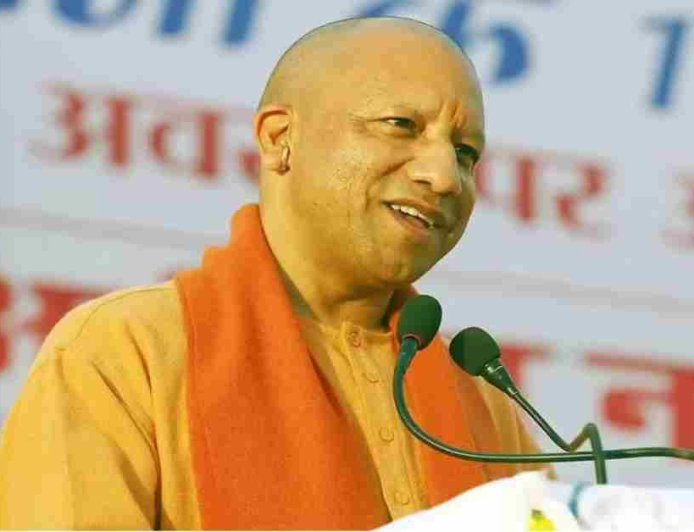 सीएम योगी का मऊ दौरा: 400 करोड़ के विकास परियोजनाओं का करेंगे उद्घाटन