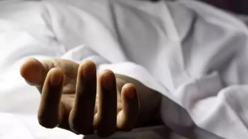 देहरादून: हॉस्टल में नाबालिग छात्र की संदिग्ध मौत, जांच जारी