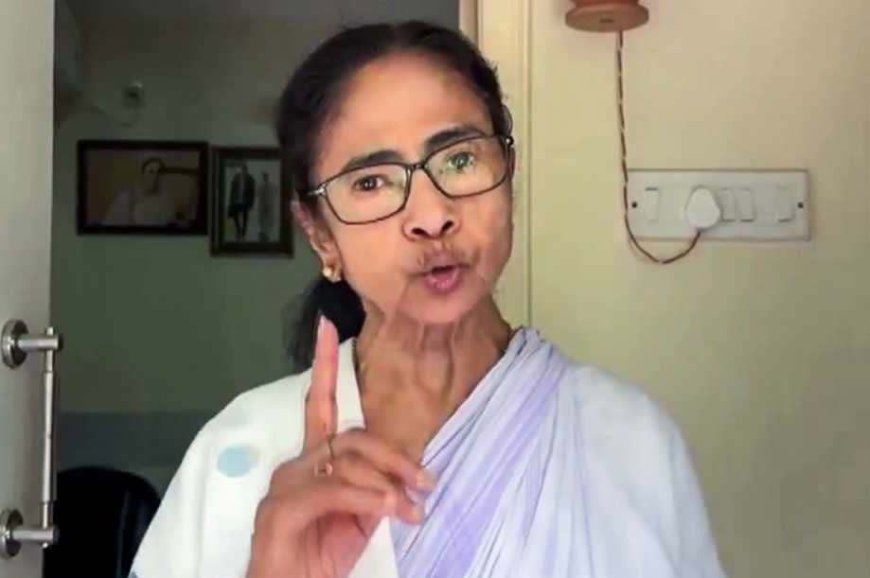 ममता बनर्जी का चुनाव नतीजों के बाद बड़ा बयान: "मैं नहीं हारी, इस्तीफा नहीं दूंगी"