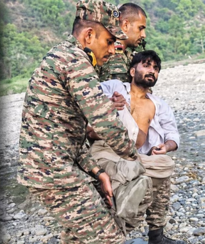 देहरादून में सॉफ्टवेयर इंजीनियर का अपहरण, लूटपाट और नदी में फेंकने की घटना