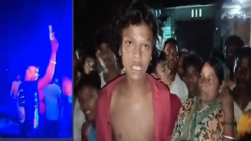 बिहार में शादी समारोह के दौरान विस्फोट, आधा दर्जन बच्चे हुए घायल