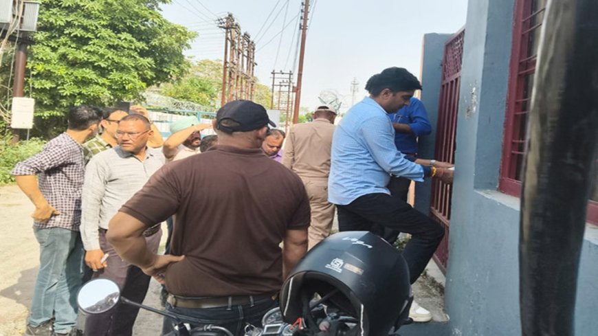 कोटद्वार में नकली दवा फैक्टरी पर STF का बड़ा छापा, जानिए पूरा ख़ुलासा